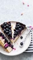 Cheesecake Wallpaper poster