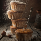 Cupcakes Wallpaper 圖標