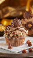 برنامه‌نما Cupcakes Wallpaper عکس از صفحه