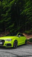 Audi Wallpapers capture d'écran 3