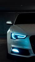 Audi Wallpapers capture d'écran 1