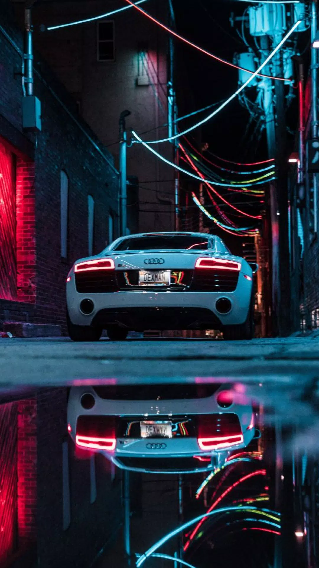 Tải xuống APK Audi Wallpapers cho Android Tải xuống APK Audi Wallpapers cho Android