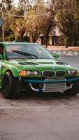 BMW Cars Wallpapers screenshot 1