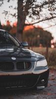 BMW Cars Wallpapers screenshot 2