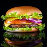 Icona Food Wallpaper