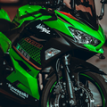 Motorcycle Wallpaper