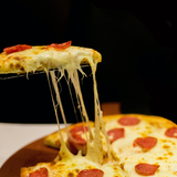 Pizza Wallpaper ícone