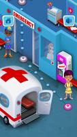 Doctor Hospital Games 2019 Affiche