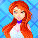 Cinderella Dress Up and Makeup APK