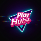 PlayHub+ Peliculas y Series আইকন