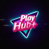 PlayHub+ Peliculas y Series 圖標