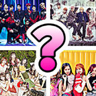 Guess the Kpop song أيقونة