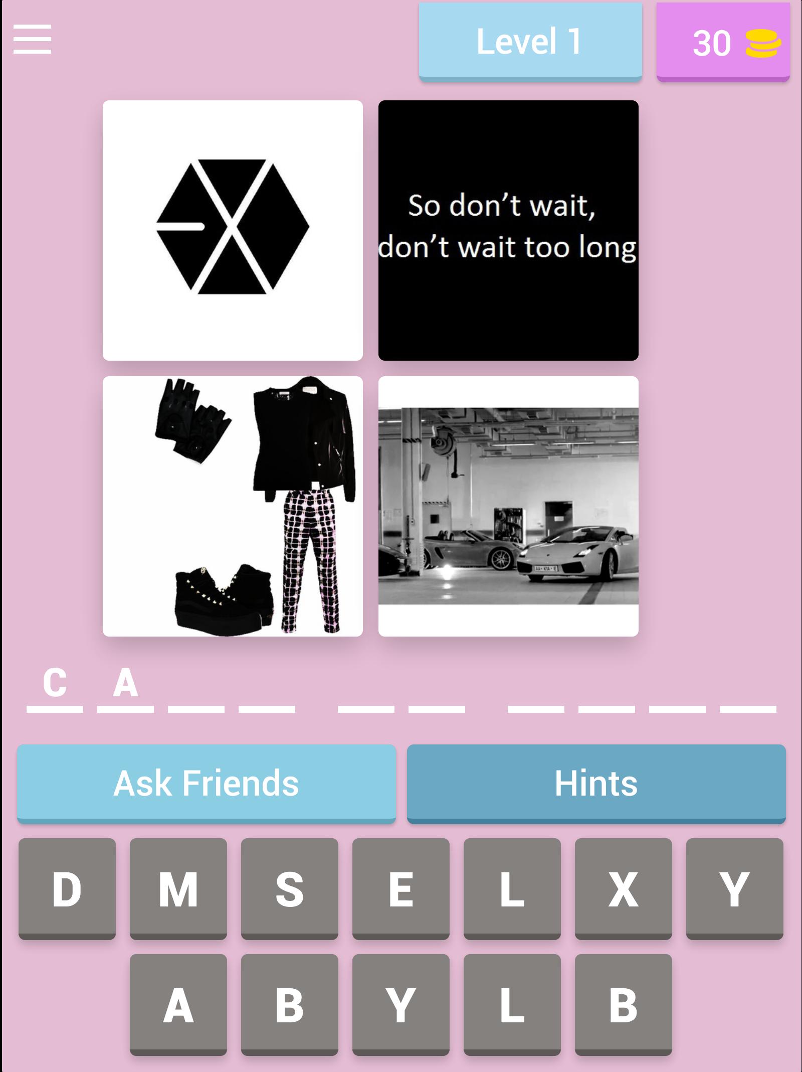Guess the Kpop song for Android - APK Download