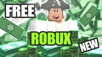 Robux Gift Cards 2022 Affiche