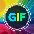 Gifmo・GIF Erstellen・Bearbeiten APK