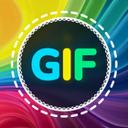 Gif & Meme Maker - Gifmo-icoon