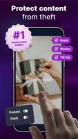Watermark maker - Tomark-poster