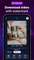 Watermark maker - Tomark screenshot 3