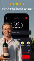 Wine ID: AI searcher & tracker poster