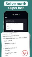 Homework Helper - To Math AI screenshot 1
