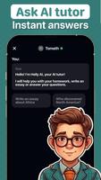 Homework Helper - To Math AI screenshot 3