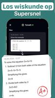 Homework Helper - To Math AI screenshot 1