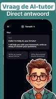 Homework Helper - To Math AI screenshot 2