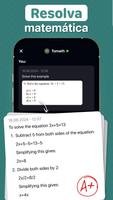 Resolver matematica To Math AI imagem de tela 1
