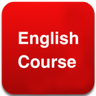 كورس تعليم اللغه الانجليزية-icoon