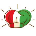 أكلات المطبخ الايطالي icône