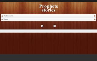 Prophets stories screenshot 3