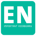 مفردات ومصطلحات انجليزية 图标