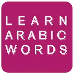 Descargar XAPK de learn Arabic words