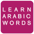 learn Arabic words APK