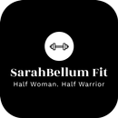 SarahBellum Fit aplikacja