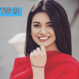 Sarah Khan Wallpaper