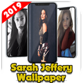 Sarah Jeffery wallpaper