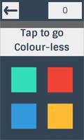 ColourLess - a Memory Game screenshot 2