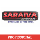 Saraiva Entregas Motoboy ícone