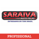 Saraiva Entregas biểu tượng
