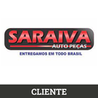 Saraiva Entregas Clientes icône