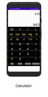 Scientific Calculator - use this for free スクリーンショット 1