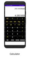 Scientific Calculator - use this for free スクリーンショット 2