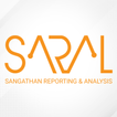 Saral أيقونة