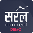 Saral Connect Demo - Education Management aplikacja