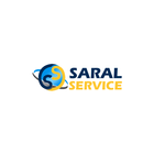 saral service Zeichen