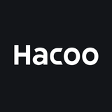 Hacoo - Live, Shopping, Share aplikacja