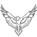 AirDROP Zeichen