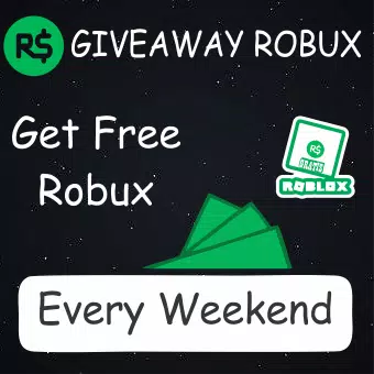 Android İndirme için Free Robux APK