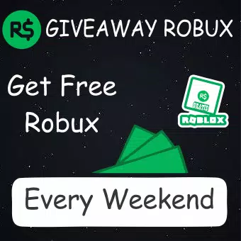 Robux Roblox Gratis APK (Android App) - Free Download